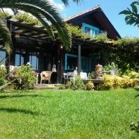 Casa Kiko