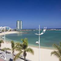 Arrecife Sands