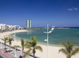 Arrecife Sands