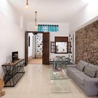 Aparta-Suite El Charco