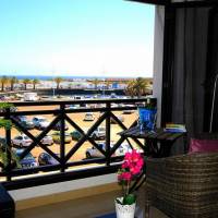 Apartment Oasis del Charco