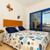 Apartment La Marina