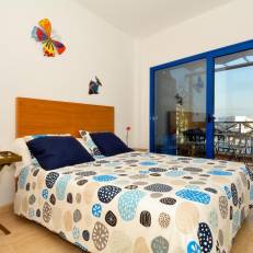 Apartment La Marina