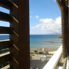 Apartamento Arrecife Playa