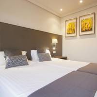 Luxury Marabo Suites