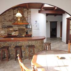 Villa El Refugio