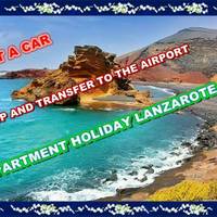 Vacation Apartment Arrecife