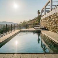 Holiday Home Tranquilidad
