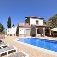 Holiday Home Mariposa
