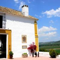 Hacienda el Santiscal