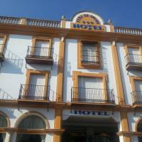 Hotel Pena de Arcos