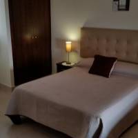 Hostal Malaga
