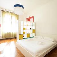 Giulia Apartment