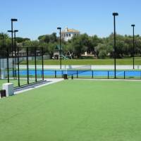 Arcos Golf Hotel Cortijo Fain y Villas