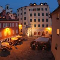 Residence Le Tredici Casade