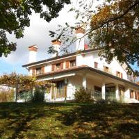 Stirenca B&B