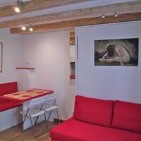 Monolocale in zona pedonale