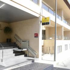 Archybal Apartamentos Turisticos y Suites