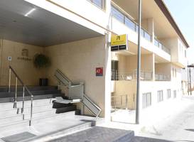 Archybal Apartamentos Turisticos y Suites