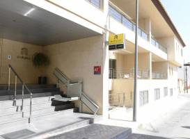 Archybal Apartamentos Turisticos y Suites