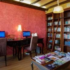 Hotel Rural y SPA Kinedomus Bienestar