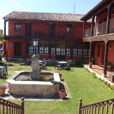 Hotel Los Rastrojos