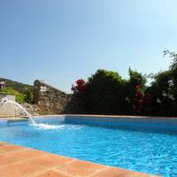 Hotel Posada de Valdezufre