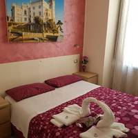 Rooms Boutique Carducci