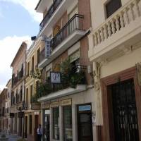 Hostal Reyes