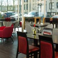 Express By Holiday Inn