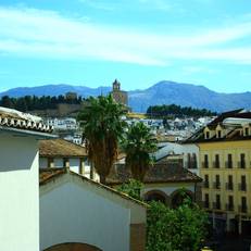 Hotel Toril