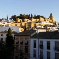 Apartment Antequera