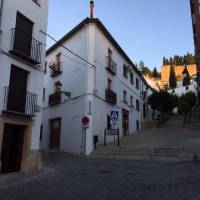 Apartamento Cuesta San Judas