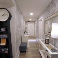 Residenza Corso Saba