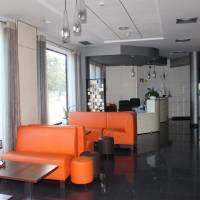 Hotel Ciutat d'Amposta