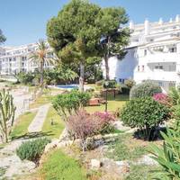 Apartment Cap Negret 24-25,M