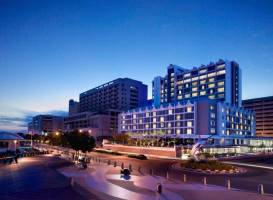 Hyatt Regency Kinabalu