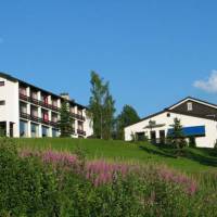 Morgedal
