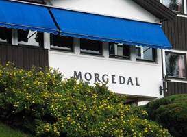 Morgedal