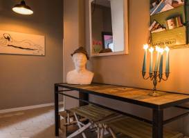 Guest House Trevignano Romano