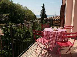 Casa Vacanze Relax in Piazzetta