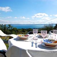 Rome and More Country House Bracciano's Lake 2