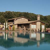 Residenza di Rocca Romana