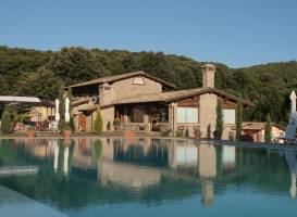 Residenza di Rocca Romana
