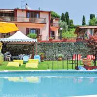 Apartment Trevignano Romano -RM- with Outdoor Swimming Pool 199