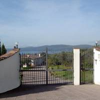 Villa le Rondini