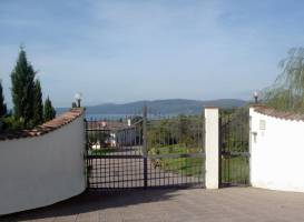 Villa le Rondini
