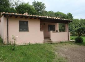 Lo Chalet Del Lago