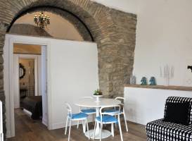 Casa Vacanze Le Scalette