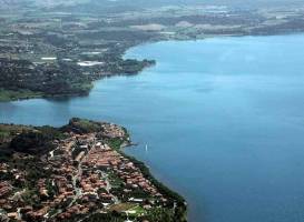 Casa nel Verde sul Lago